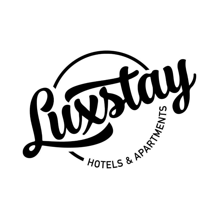 Luxstay Karben - Self-Check-In Eksteriør billede